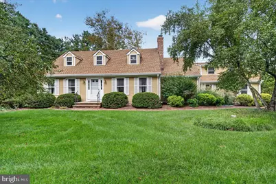 115 Old York Road, Ringoes, NJ 08551 - Photo 1