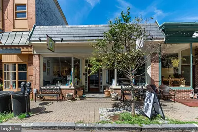 13 N Union Street, Lambertville, NJ 08530 - Photo 2