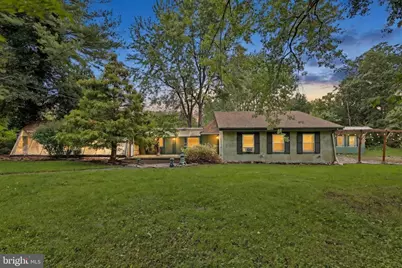 21 Woodsville Road, Hopewell, NJ 08525 - Photo 1