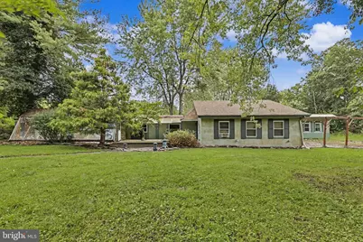 21 Woodsville Road, Hopewell, NJ 08525 - Photo 2