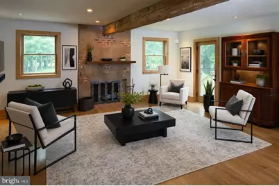 92 Featherbed Lane, Stockton, NJ 08559 - Photo 12
