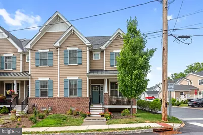 5 8th Street, Frenchtown, NJ 08825 - Photo 1