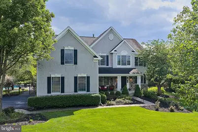 3 Williamson Lane, Lambertville, NJ 08530 - Photo 44