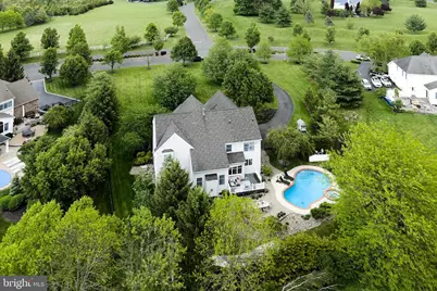 3 Williamson Lane, Lambertville, NJ 08530 - Photo 40