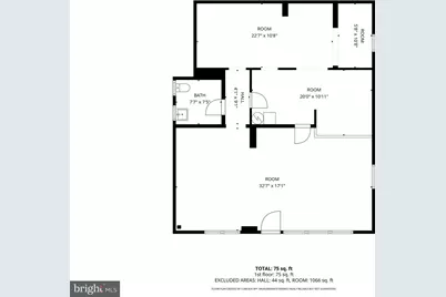 77 S Union Street #1, Lambertville, NJ 08530 - Photo 2