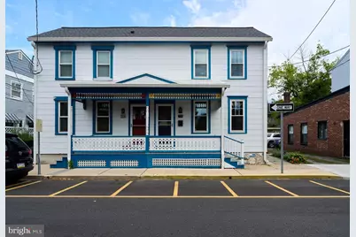 56 Church Street, Lambertville, NJ 08530 - Photo 1