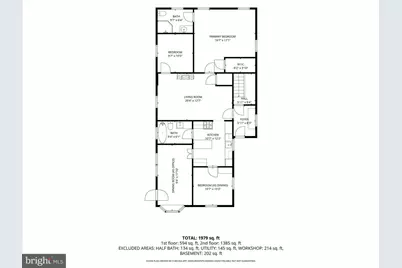247 Musconetcong River, Lebanon, NJ 07882 - Photo 32