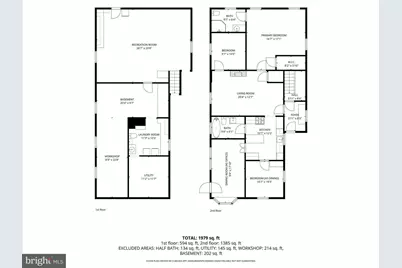 247 Musconetcong River, Lebanon, NJ 07882 - Photo 34