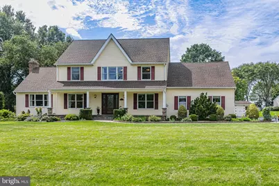 9 Summershade Lane, Ringoes, NJ 08551 - Photo 1