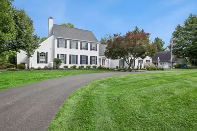 152 Lambertville Hqts Road, Stockton, NJ 08559 - Photo 4