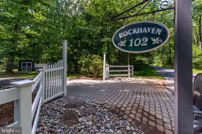 102 Lindbergh Road, Hopewell, NJ 08525 - Photo 1