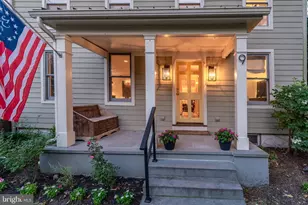 9 Ferry St, Stockton, NJ 08559 - Photo 4