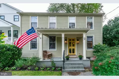 9 Ferry Street, Stockton, NJ 08559 - Photo 2