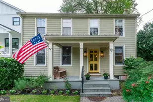 9 Ferry St, Stockton, NJ 08559 - Photo 2