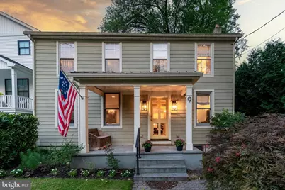 9 Ferry Street, Stockton, NJ 08559 - Photo 1