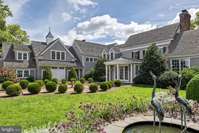 33 Rittenhouse Road, Stockton, NJ 08559 - Photo 2