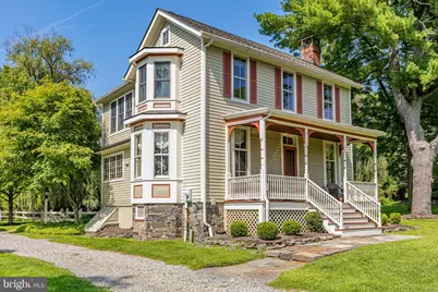 63 Upper Creek Road, Stockton, NJ 08559 - Photo 2