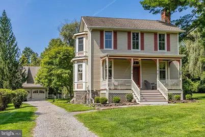 63 Upper Creek Road, Stockton, NJ 08559 - Photo 1