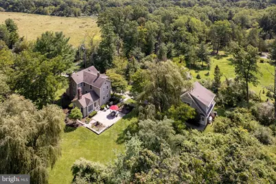 63 Upper Creek Road, Stockton, NJ 08559 - Photo 4