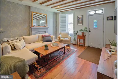 118 Clinton Street, Lambertville, NJ 08530 - Photo 4