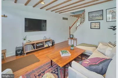 118 Clinton Street, Lambertville, NJ 08530 - Photo 2