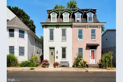 118 Clinton Street, Lambertville, NJ 08530 - Photo 1