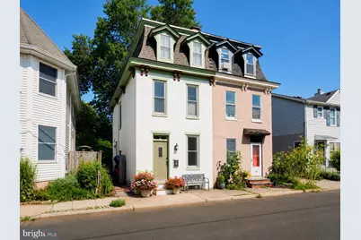 118 Clinton Street, Lambertville, NJ 08530 - Photo 22