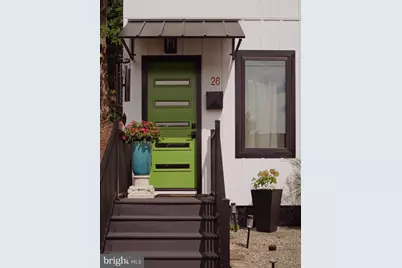 26 S Franklin Street, Lambertville, NJ 08530 - Photo 2