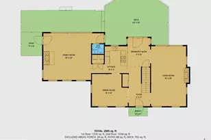 90 Old Farm Rd, Milford, NJ 08848 - Photo 34