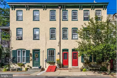 81 S Main Street, Lambertville, NJ 08530 - Photo 1