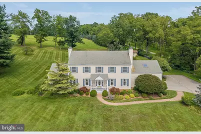 219 Sandy Ridge Mt Airy Road, Stockton, NJ 08559 - Photo 2
