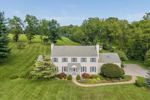 219 Sandy Ridge Mt Airy Rd, Stockton, NJ 08559 - Photo 2