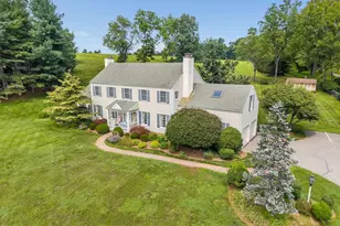 219 Sandy Ridge Mt Airy Rd, Stockton, NJ 08559 - Photo 1