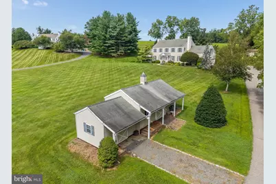 219 Sandy Ridge Mt Airy Road, Stockton, NJ 08559 - Photo 2