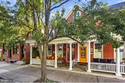 187 N Union Street, Lambertville, NJ 08530 - Photo 2