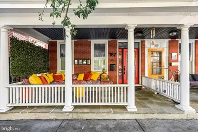 187 N Union Street, Lambertville, NJ 08530 - Photo 1