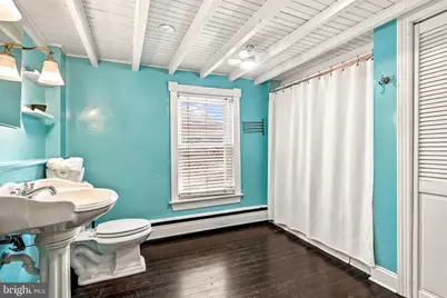 187 N Union Street, Lambertville, NJ 08530 - Photo 16