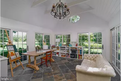 100 Brookville Hollow Road, Stockton, NJ 08559 - Photo 24