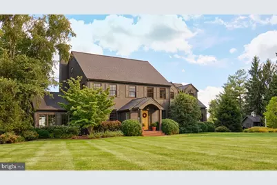 100 Brookville Hollow Road, Stockton, NJ 08559 - Photo 1