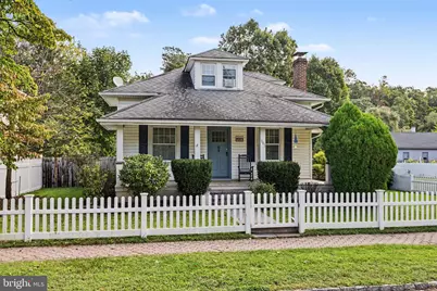 1002 Harrison Street, Frenchtown, NJ 08825 - Photo 2