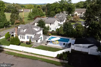 1002 Harrison Street, Frenchtown, NJ 08825 - Photo 6