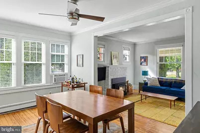 1002 Harrison Street, Frenchtown, NJ 08825 - Photo 14