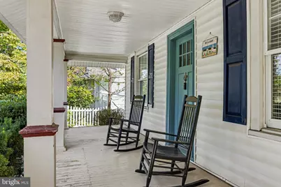 1002 Harrison Street, Frenchtown, NJ 08825 - Photo 4