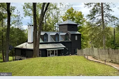 40 Milltown Road, Stockton, NJ 08559 - Photo 22