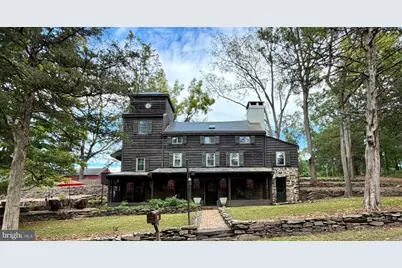 40 Milltown Road, Stockton, NJ 08559 - Photo 2