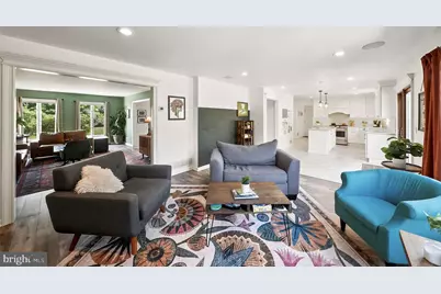 111 Mt Airy Harbourton Road, Lambertville, NJ 08530 - Photo 18