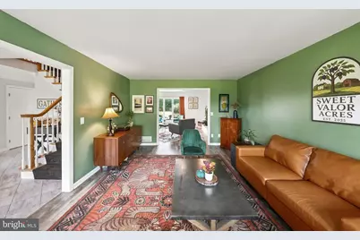 111 Mt Airy Harbourton Road, Lambertville, NJ 08530 - Photo 14