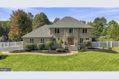 111 Mt Airy Harbourton Road, Lambertville, NJ 08530 - Photo 2