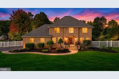 111 Mt Airy Harbourton Road, Lambertville, NJ 08530 - Photo 1