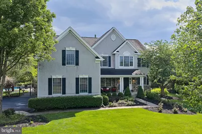 3 Williamson Lane, Lambertville, NJ 08530 - Photo 1